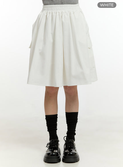 cargo-chic-cotton-midi-skirt-ol424