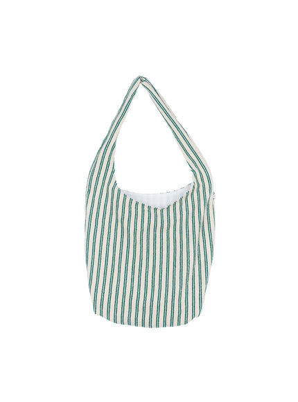 striped-cotton-shoulder-tote-bag-cl522