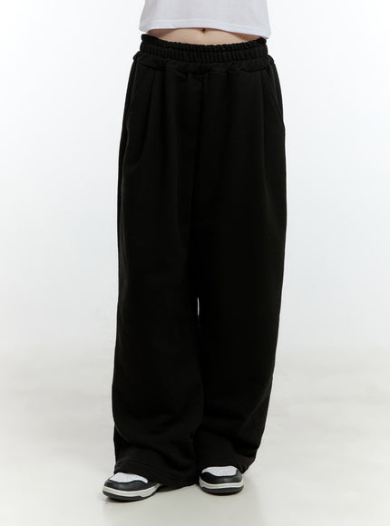 essential-pintuck-wide-leg-sweatpants-cf507