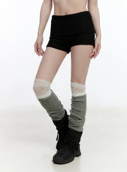 foldover-fleece-lined-shorts-cn525