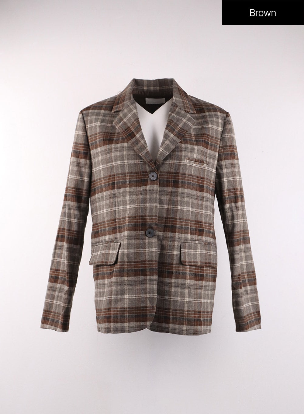 vintage-oversized-checkered-blazer-of405