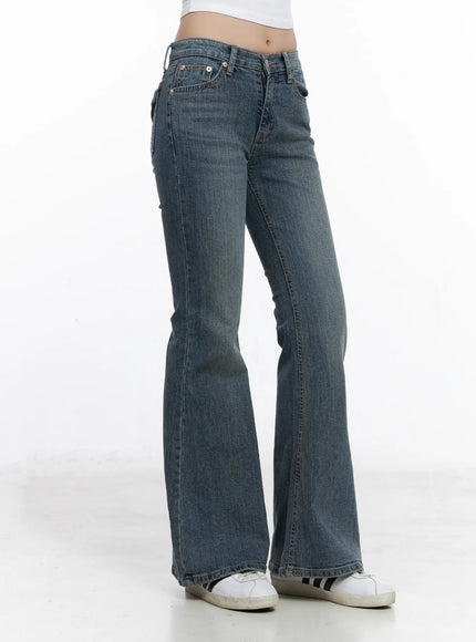 maia-bow-flared-jeans-cs510