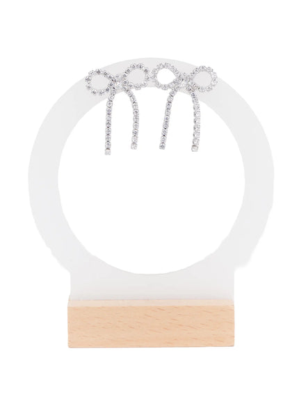 sparkling-ribbon-earrings-f502