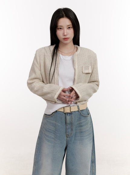 elegant-tweed-zip-up-crop-jacket-cj529