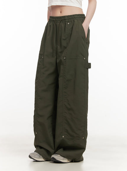 Relaxed-Fit Carpenter Pants CF514