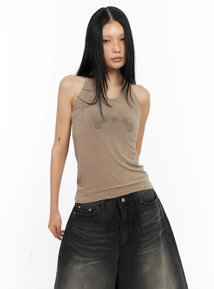 stud-halter-tank-top-cl529