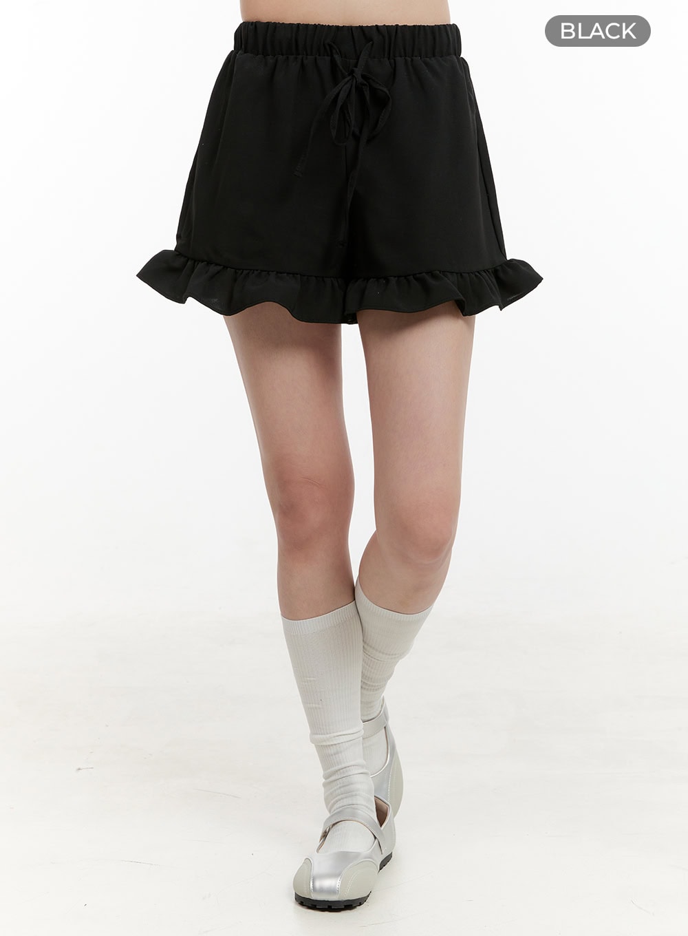 frill-hem-cotton-shorts-og428