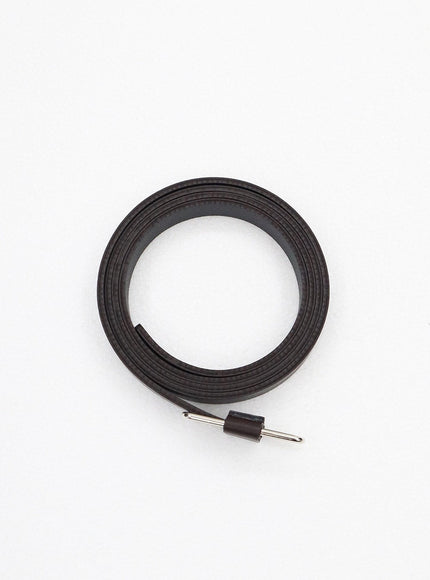 Square Basic Belt OJ326