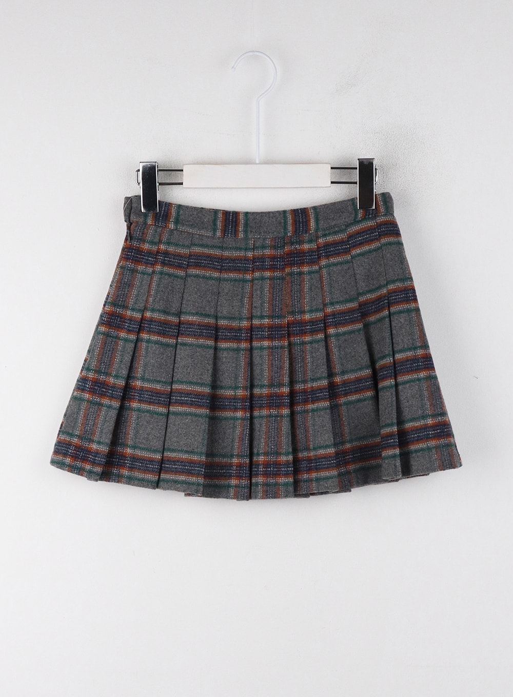 mid-waist-pleated-check-zip-mini-skirt-oj302