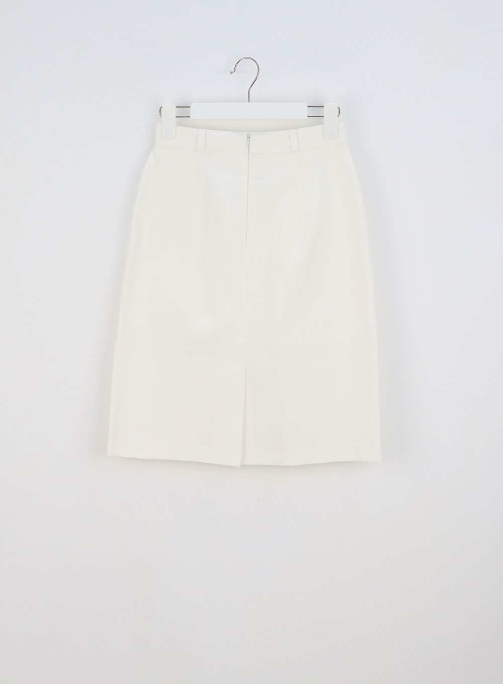 Pocket Midi Skirt OY317