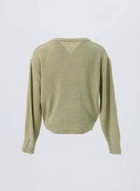 v-neck-knit-sweater-oo305