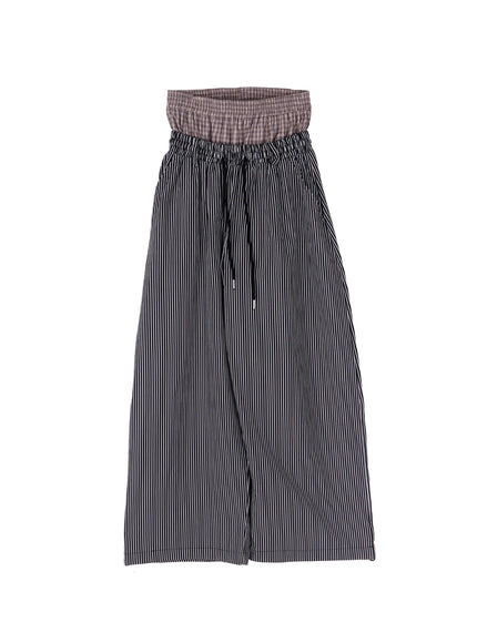 striped-sagging-wide-pants-ca514