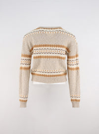 jacard-knit-button-cardigan-oo312