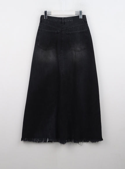 washed-flare-maxi-denim-skirt-cn315