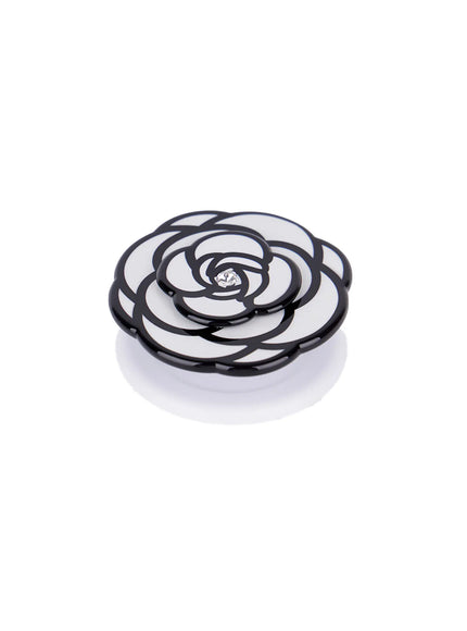 rose-cubic-flower-phone-grip-cs523