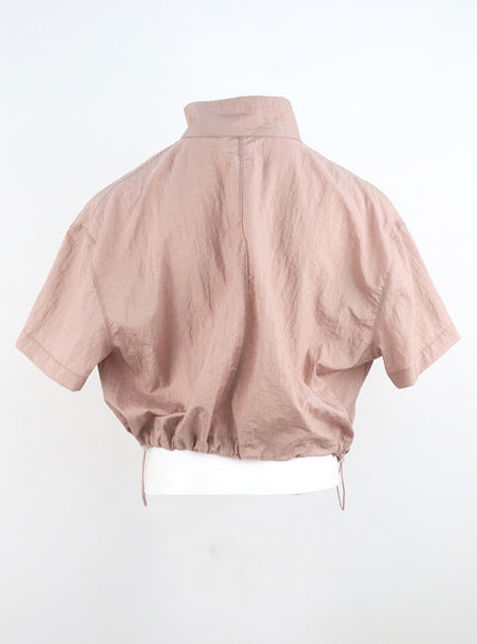cropped-nylon-zip-up-jacket-cl307