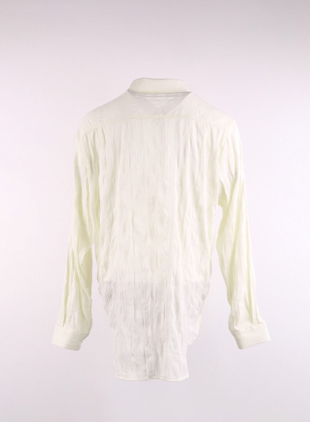 wrinkled-button-long-sleeve-blouse-cj425