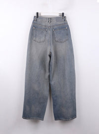 pintuck-washed-denim-wide-leg-jeans-cj418
