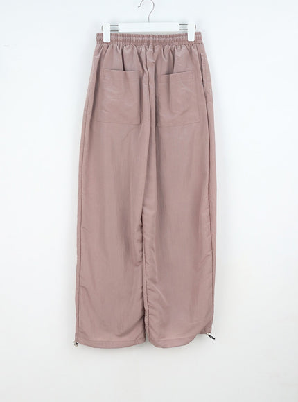Baggy Track Pants Unisex CA319
