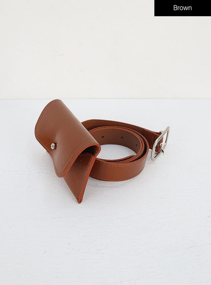 Belt Mini Bag OA320