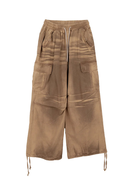 Street Style Cargo Pants CN517