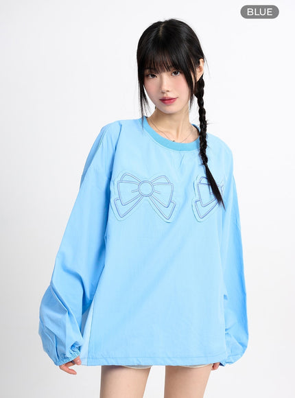 Blue / M/L