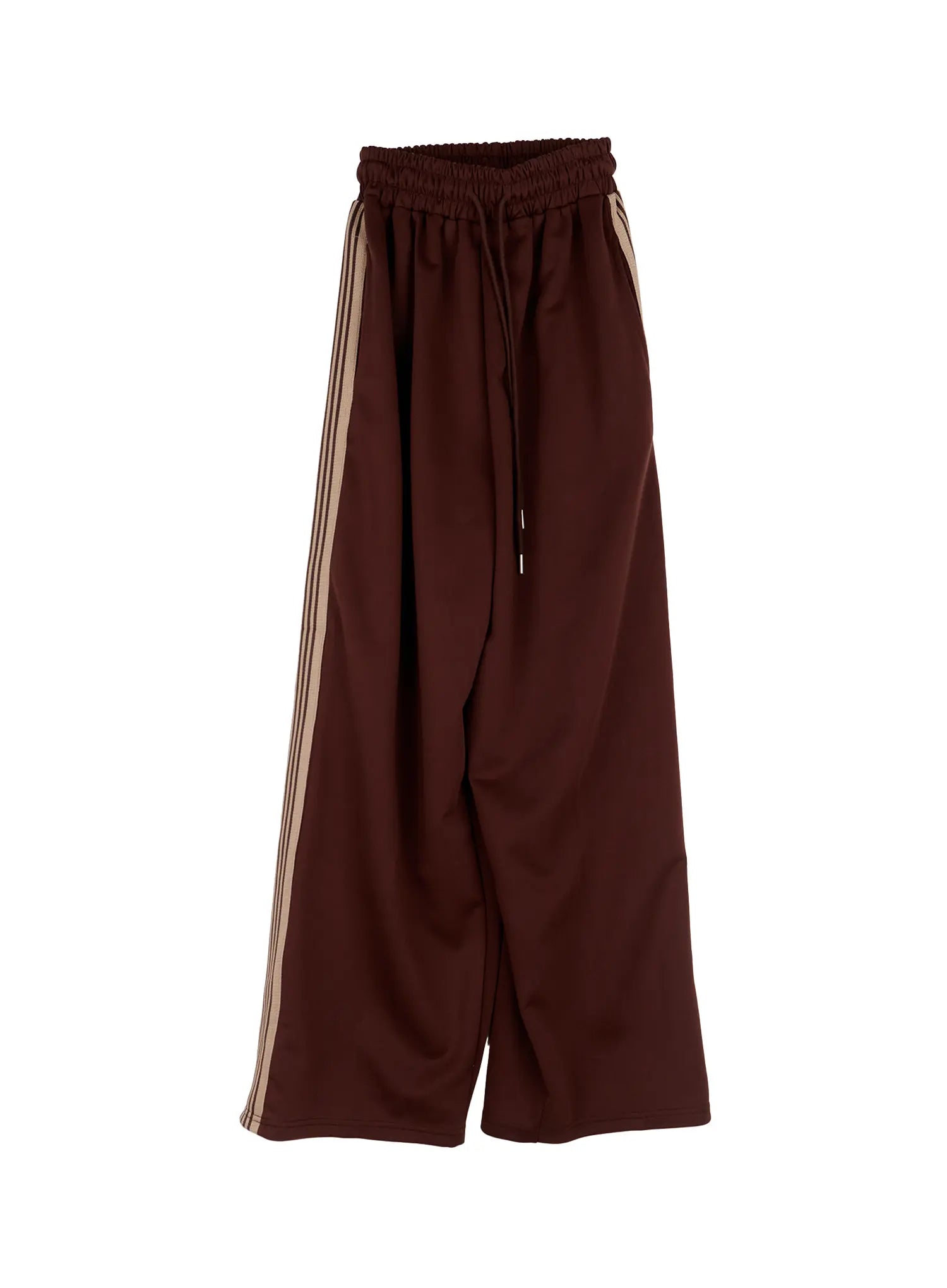 Relaxed-Fit Striped Sweatpants CS529