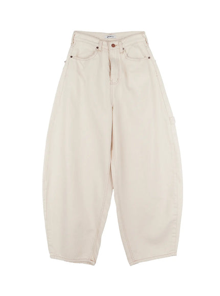 Aadhya Baggy Jeans CS517