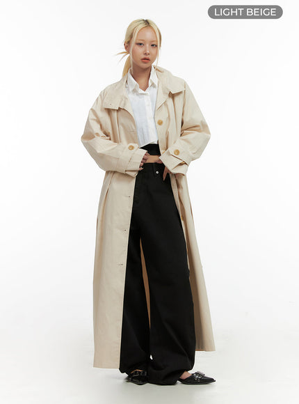 long-sleeve-solid-cotton-trench-coat-co414