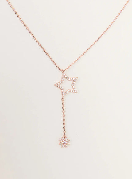 acc-falling-flora-star-necklace-kc1008
