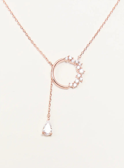 acc-halo-cross-necklace-kc1008