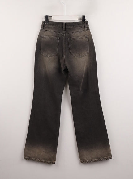 denim-mid-waist-solid-flared-jeans-cj415