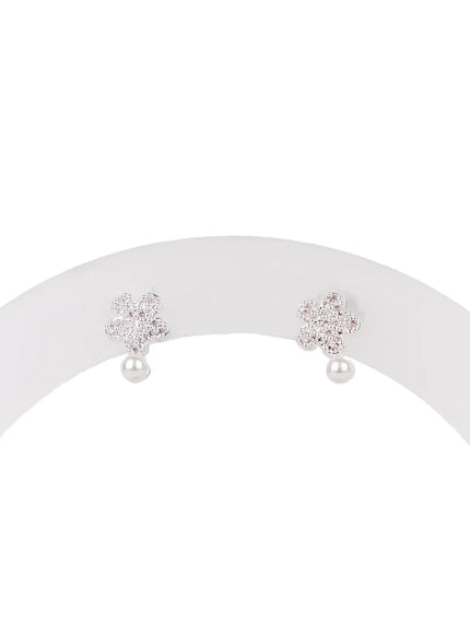 faux-pearl-flower-earrings-cd514