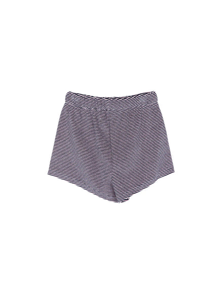 modern-striped-wrap-shorts-cy529