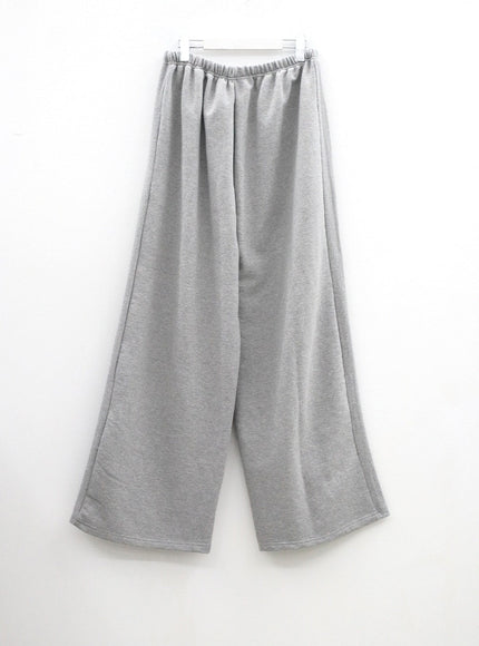 Baggy Track Pants CM310
