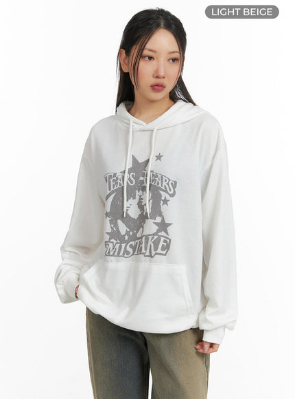 Light beige / M/L