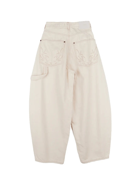 Aadhya Baggy Jeans CS517