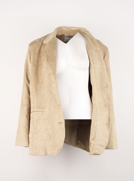 faux-suede-blazer-jacket-in301