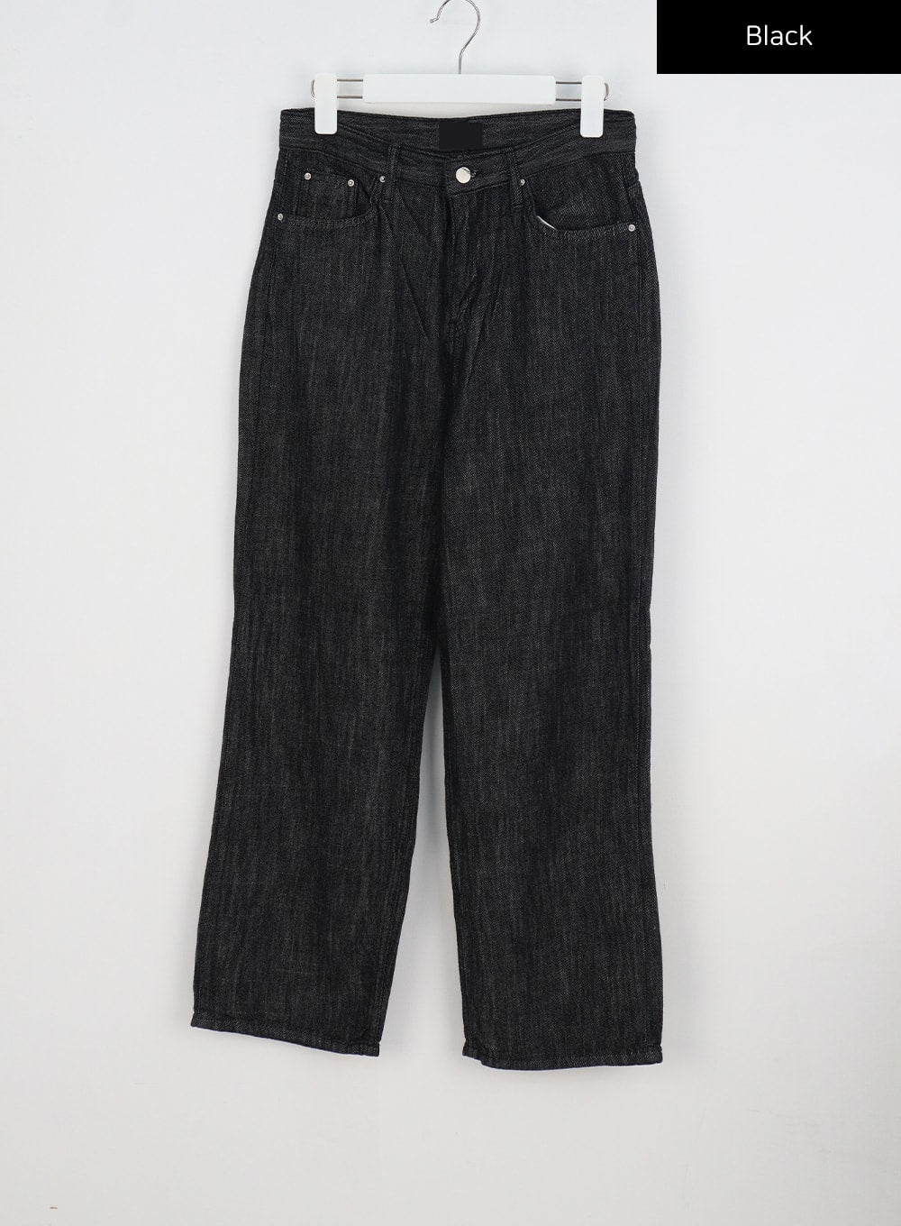 Slim Fit Bootcut Pants CY315