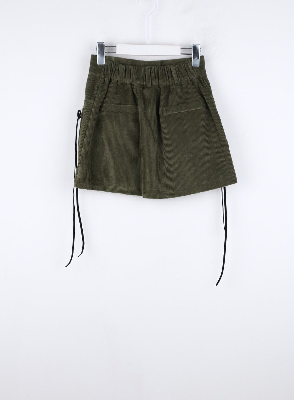 Cord skirt outlet target