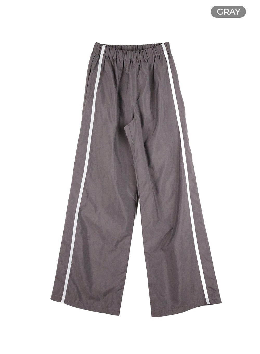 Chamois Cloth Pant - Model F2 Standard Fit Plain Front in Black by Hansen's  Khakis - Hansen's Clothing