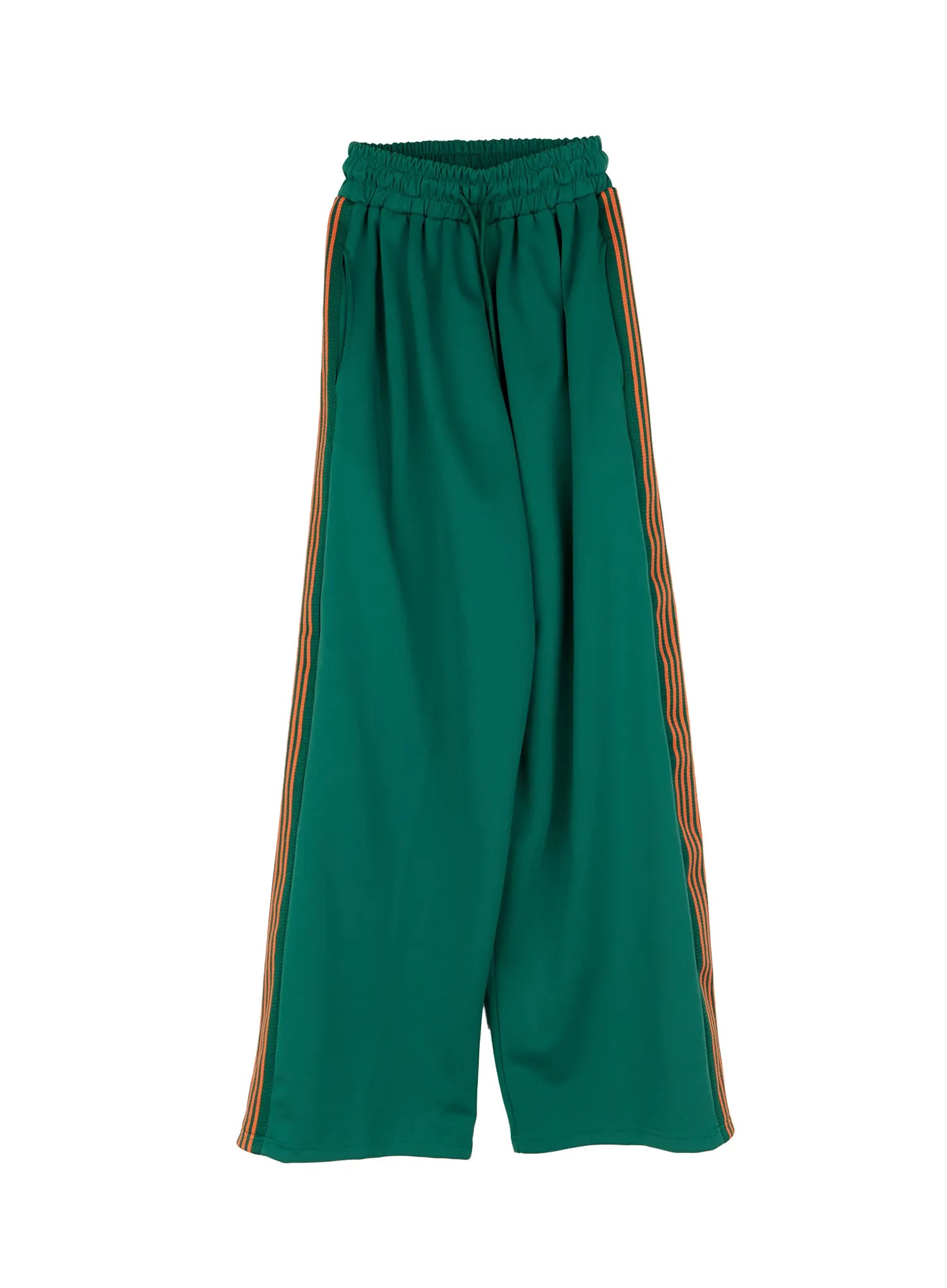 Relaxed-Fit Striped Sweatpants CS529