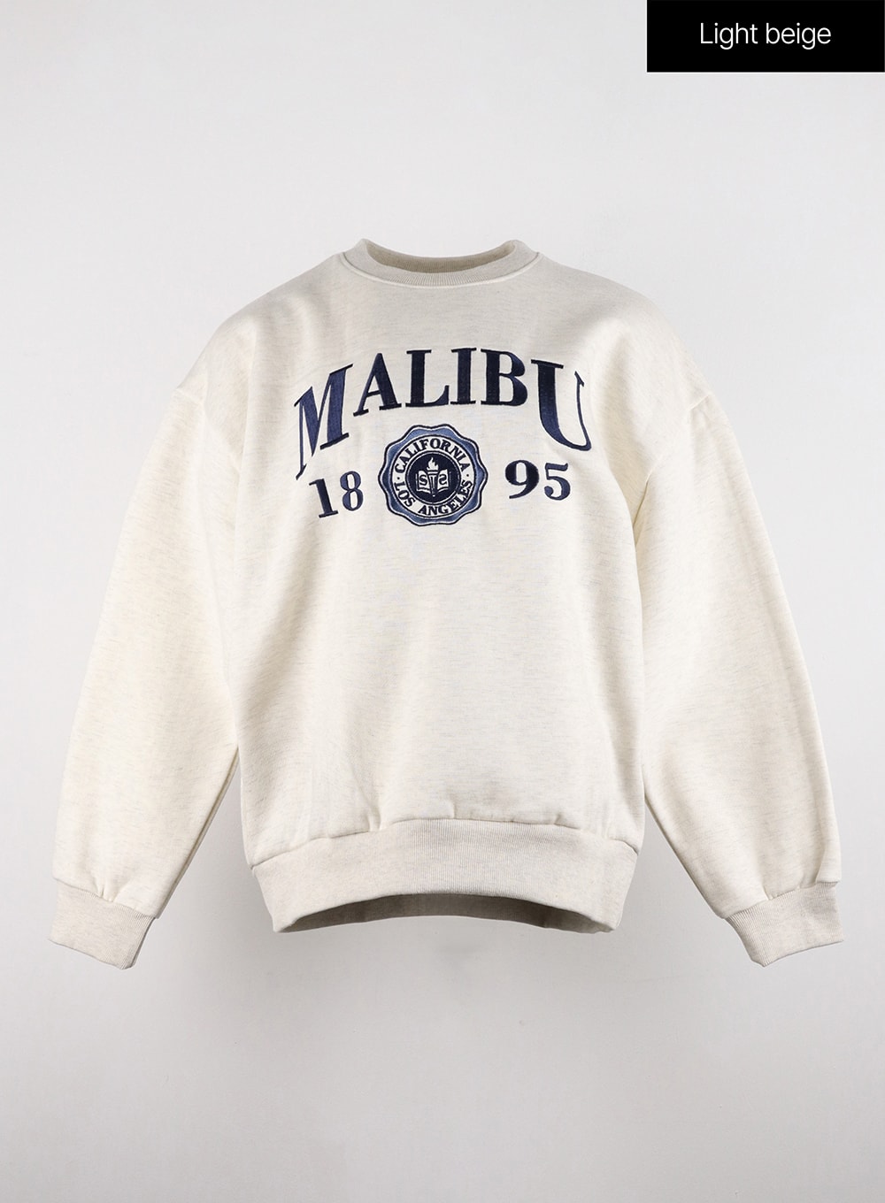 Malibu sale crew neck