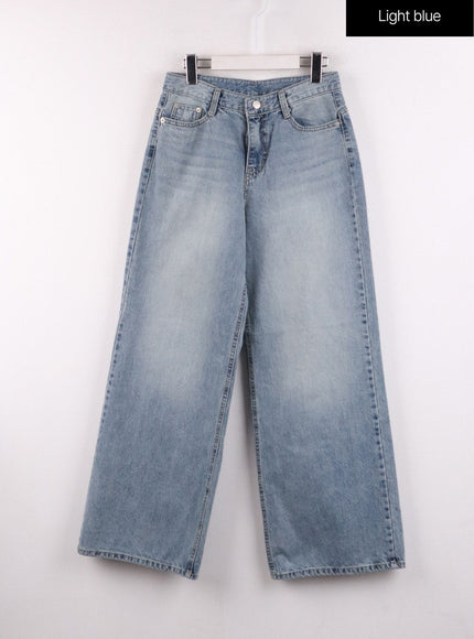 Light blue / L