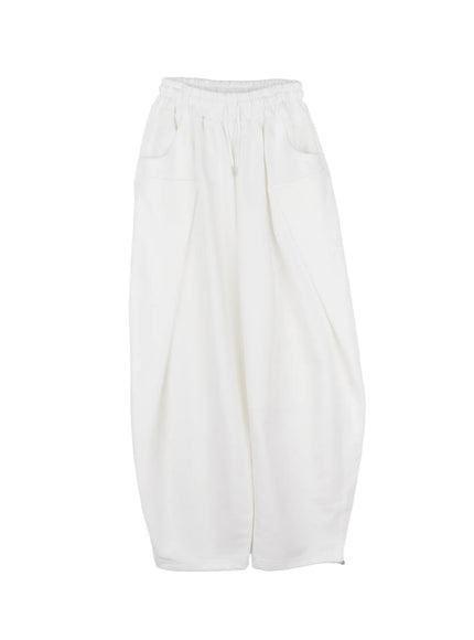 Wide Pocket Sweatpants CG525
