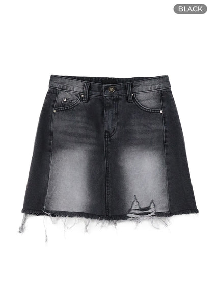 Black / L