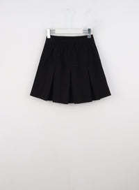 pleated-mini-skirt-cn313