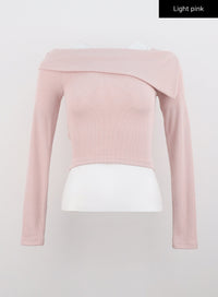 Light pink / S/M