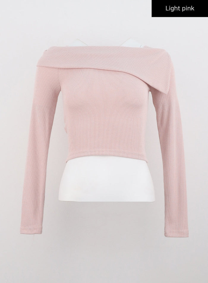 Light pink / S/M