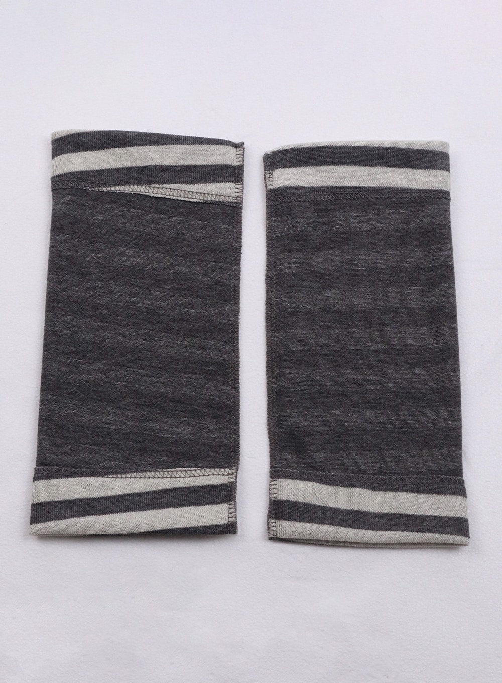 Striped Leg Warmers CJ424